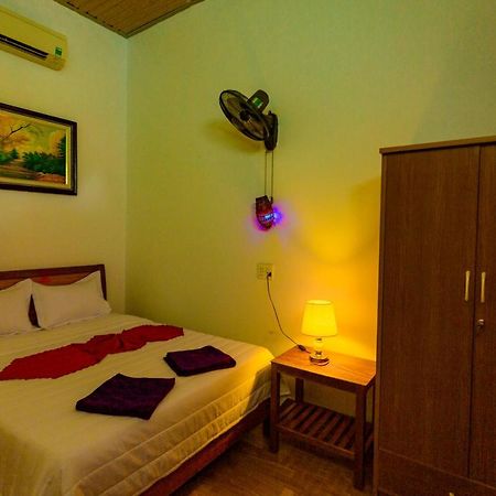 Phong Nha Amanda 2 Homestay Extérieur photo