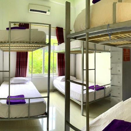 Phong Nha Amanda 2 Homestay Extérieur photo