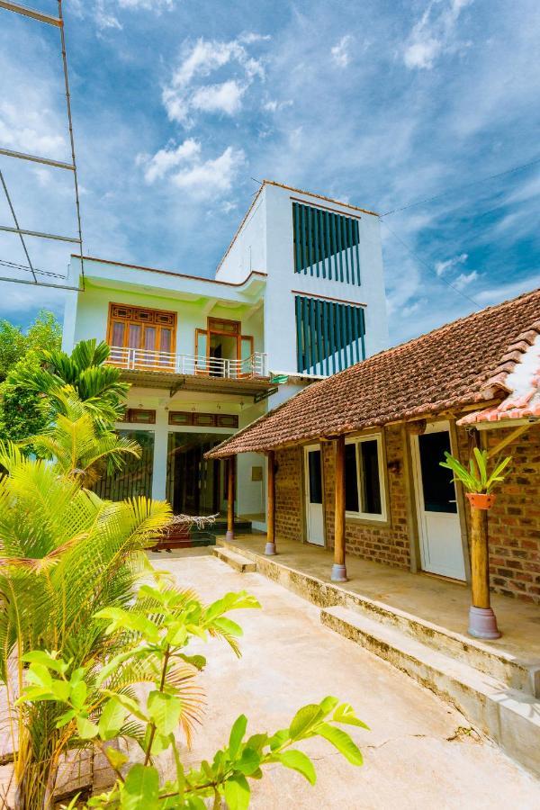 Phong Nha Amanda 2 Homestay Extérieur photo