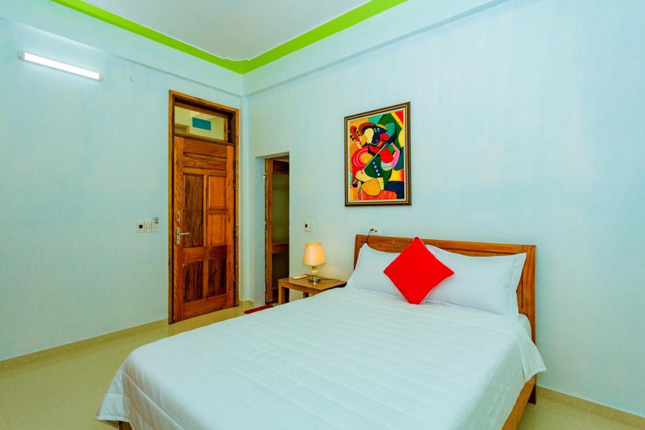 Phong Nha Amanda 2 Homestay Extérieur photo