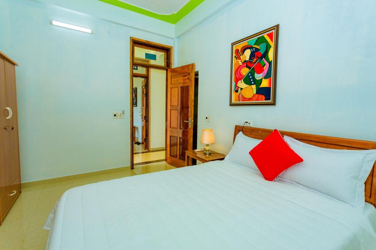 Phong Nha Amanda 2 Homestay Extérieur photo