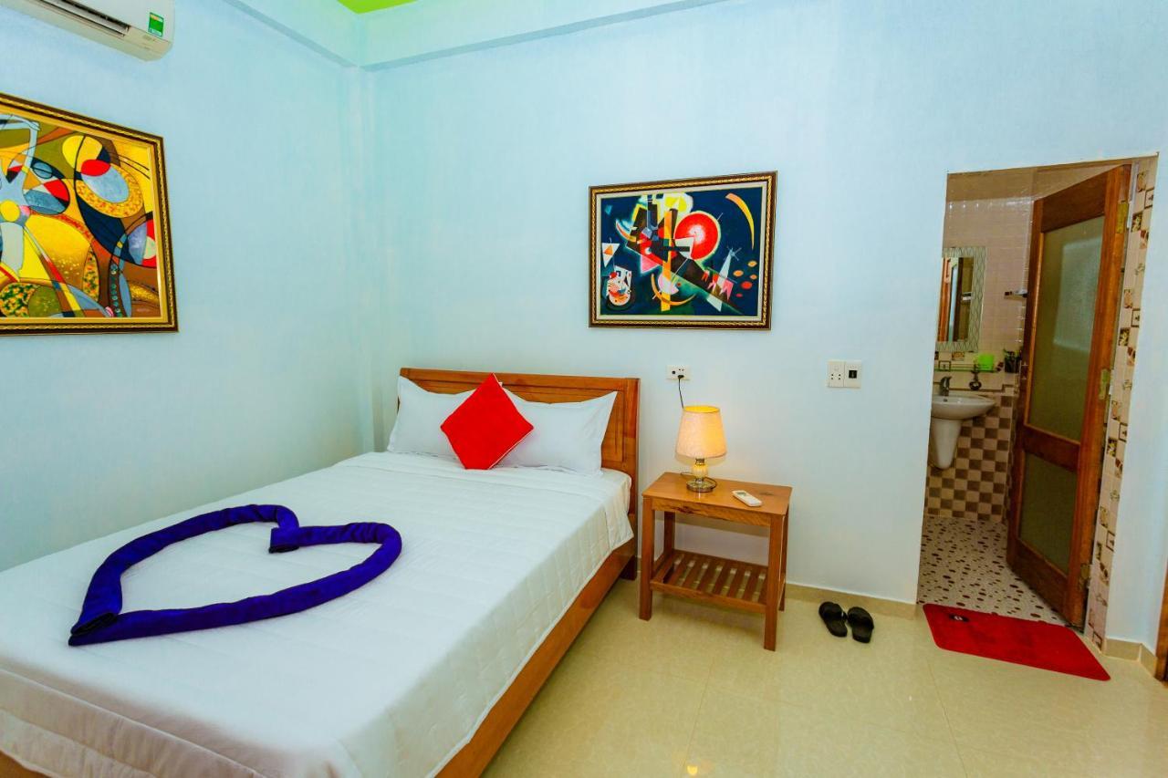 Phong Nha Amanda 2 Homestay Extérieur photo
