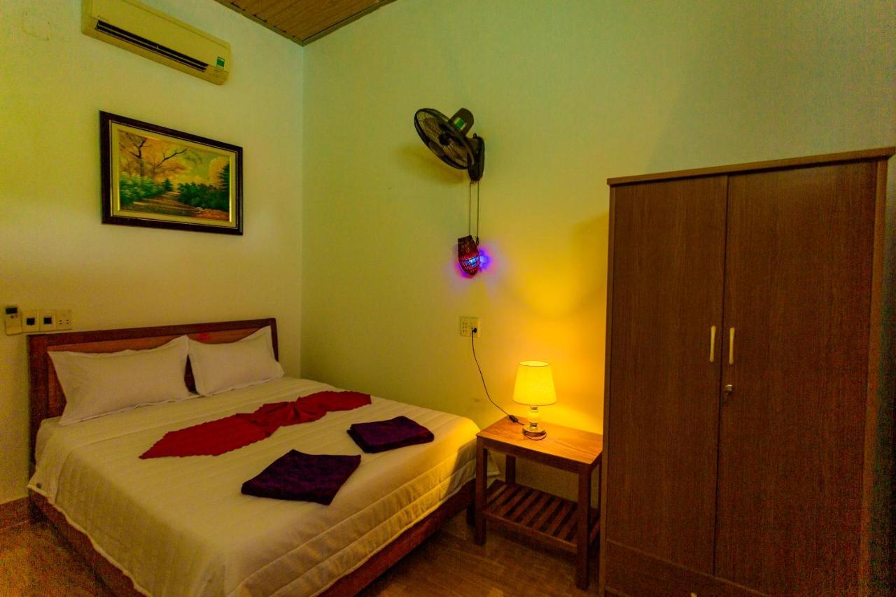 Phong Nha Amanda 2 Homestay Extérieur photo