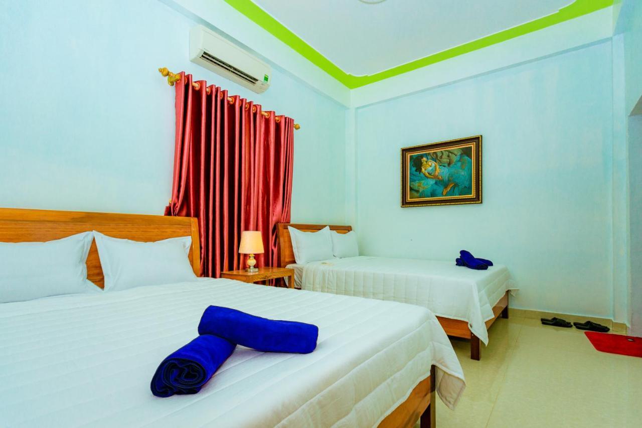 Phong Nha Amanda 2 Homestay Extérieur photo