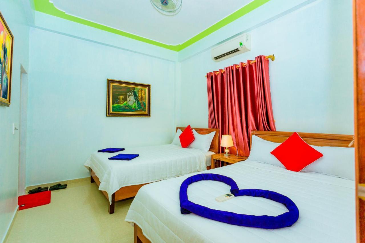 Phong Nha Amanda 2 Homestay Extérieur photo