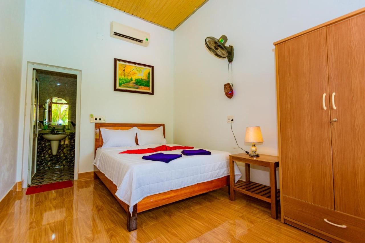 Phong Nha Amanda 2 Homestay Extérieur photo