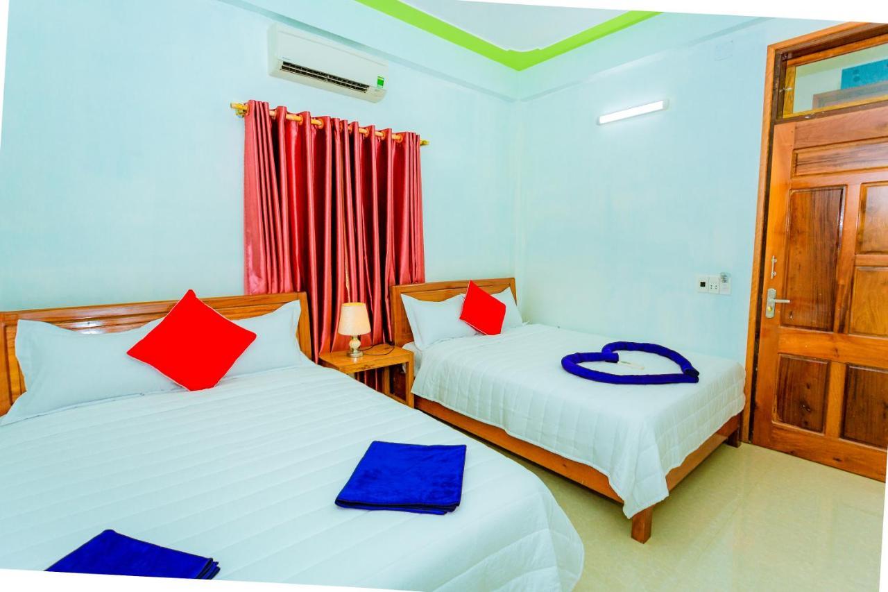 Phong Nha Amanda 2 Homestay Extérieur photo