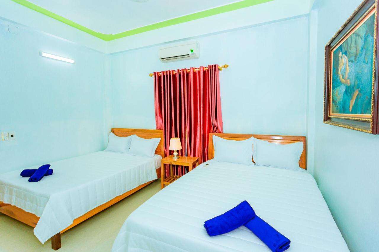 Phong Nha Amanda 2 Homestay Extérieur photo