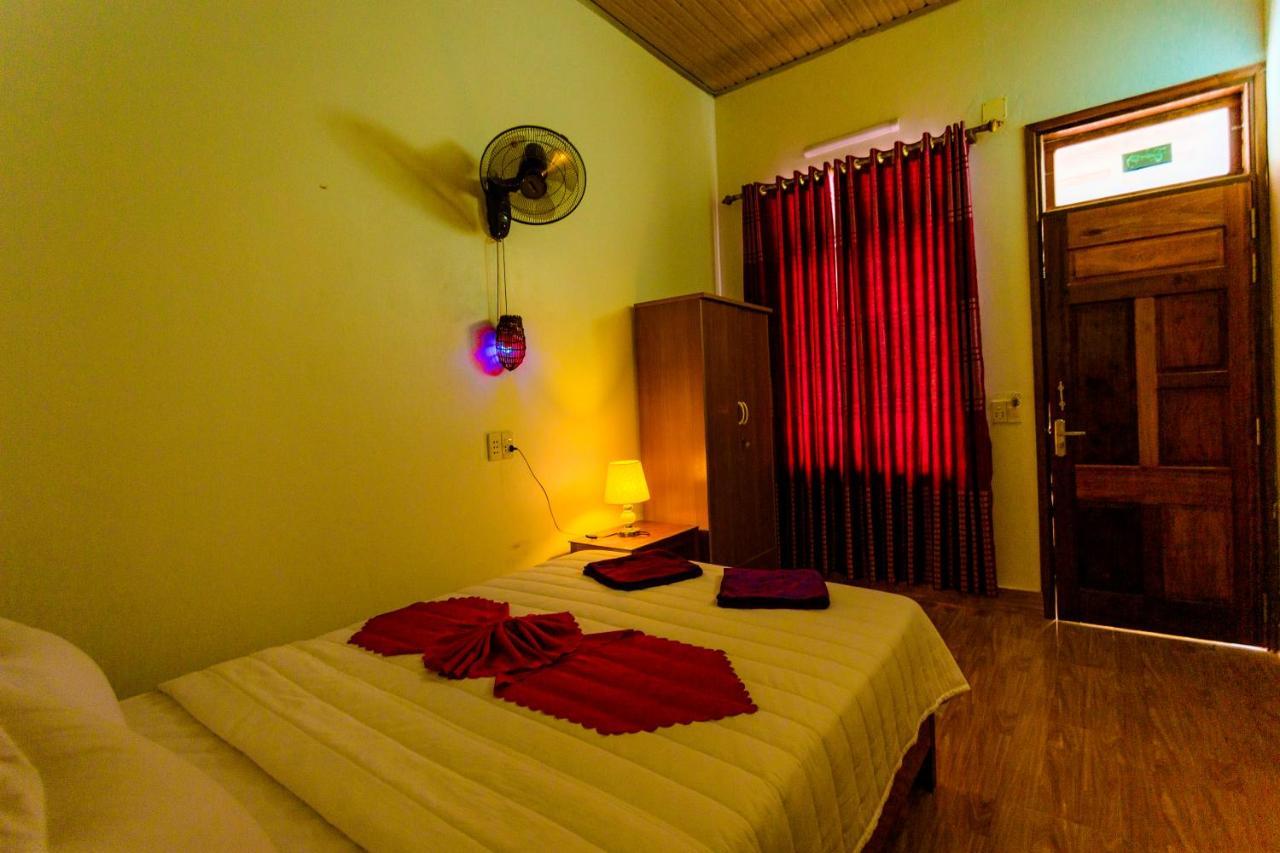Phong Nha Amanda 2 Homestay Extérieur photo
