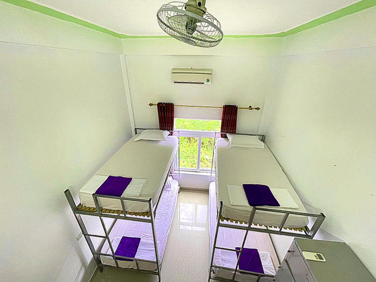 Phong Nha Amanda 2 Homestay Extérieur photo