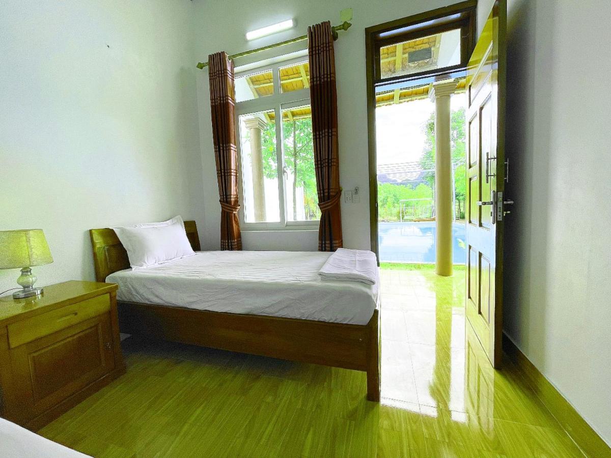 Phong Nha Amanda 2 Homestay Extérieur photo