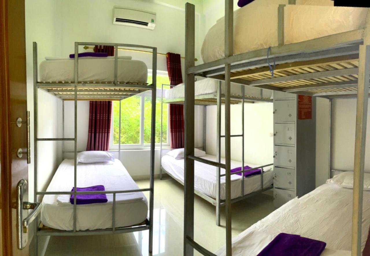 Phong Nha Amanda 2 Homestay Extérieur photo