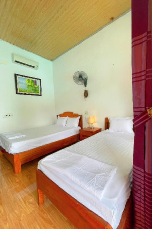 Phong Nha Amanda 2 Homestay Extérieur photo