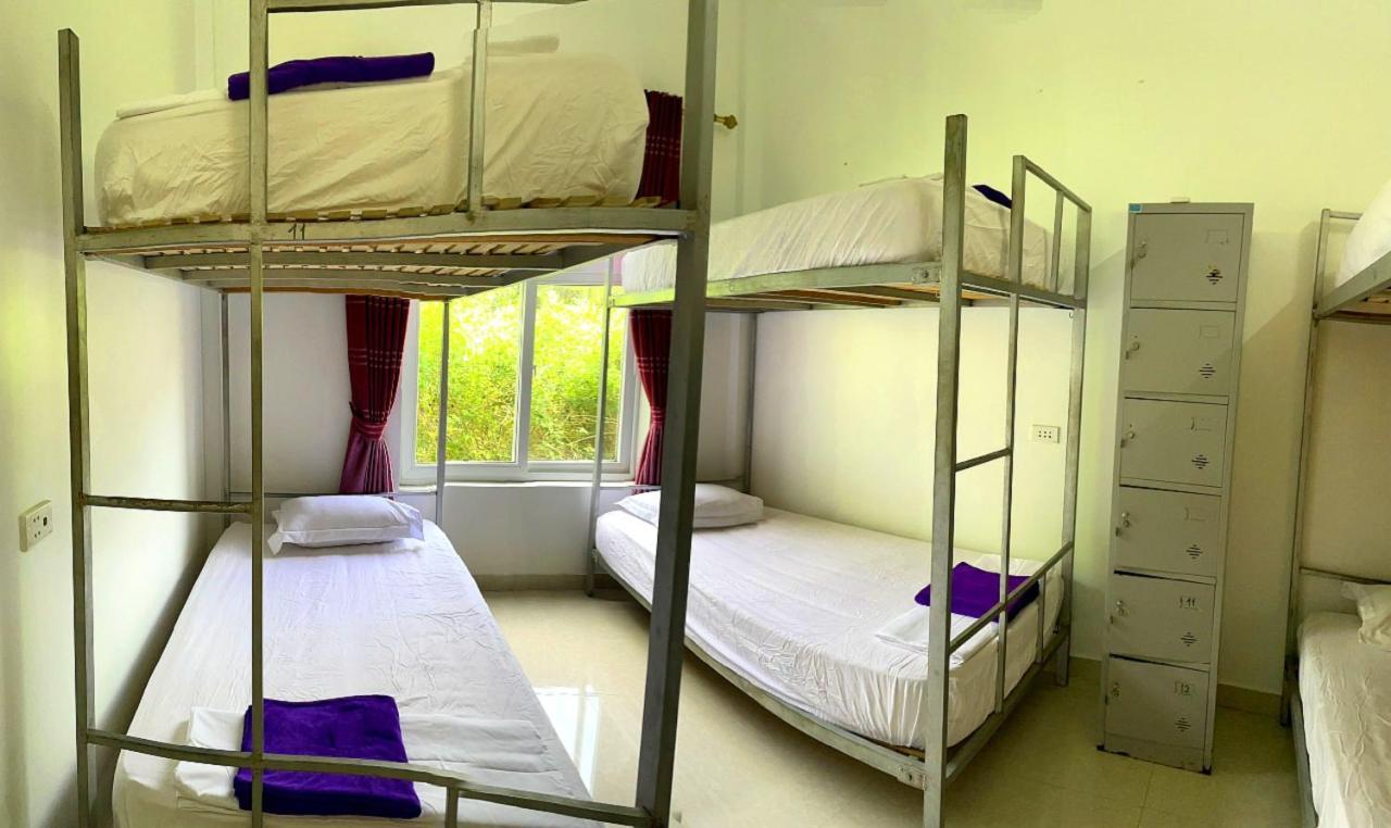 Phong Nha Amanda 2 Homestay Extérieur photo